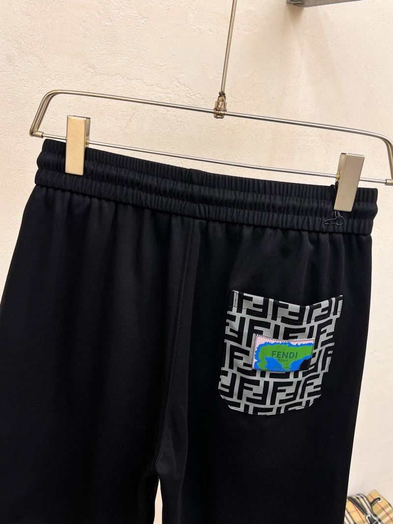 Fendi Short Pants